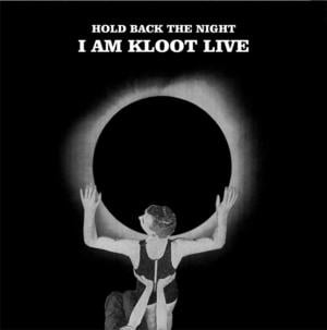 Hold Back the Night - I Am Kloot