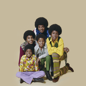 After the Storm (The Sun Will Shine) - The Jackson 5