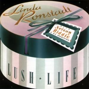 Can’t We Be Friends - Linda Ronstadt