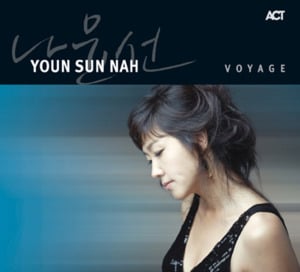 Calypso blues - Youn Sun Nah