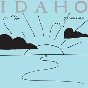 Reminder - Idaho