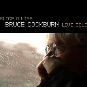 Soul of a Man (Live) - Bruce Cockburn