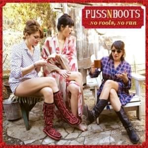 Bull Rider - Puss n Boots