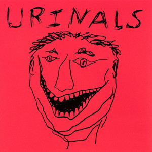 Sex - The Urinals