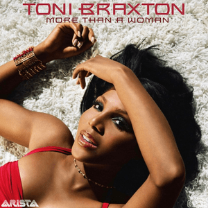 I’ll Risk It All - Toni Braxton