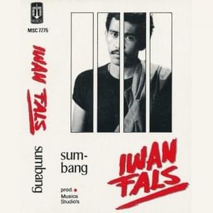 Sumbang - Iwan Fals