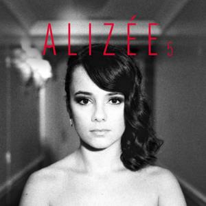 Mon chevalier - Alizée