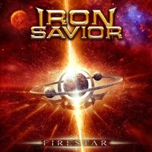 Across the Wastelands - Iron Savior