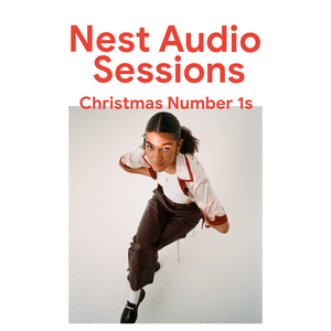 Merry Christmas Everyone (For Nest Audio Sessions) - Olivia Dean