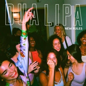 Dua Lipa - New Rules (Український переклад) - Lyrxo Ukrainian Translations (Український переклад)