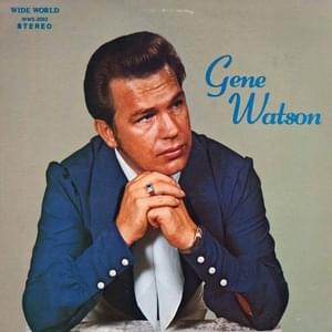 Two Right People - Gene Watson