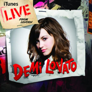 Don’t Forget (Live) - Demi Lovato