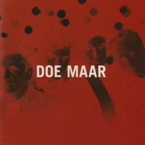 Klaar - Doe Maar