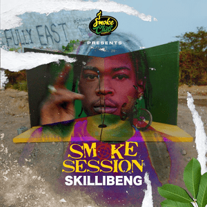 Smoke Session - Smoke Club (Ft. Skillibeng)