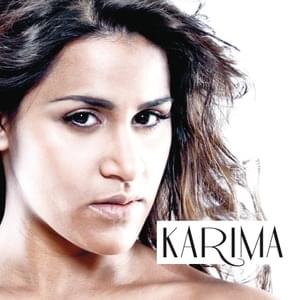 I’ve got my mind made up - Karima Ammar