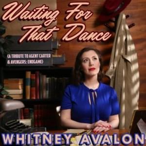 Waiting For That Dance - Whitney Avalon