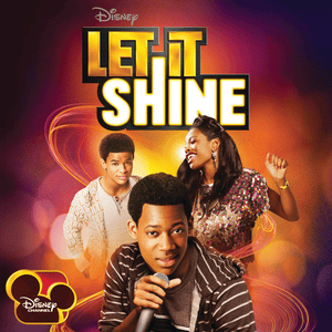 Around the Block - Cast of Let It Shine