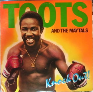 Missing You - Toots & The Maytals