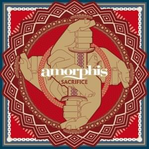 Sacrifice - Amorphis