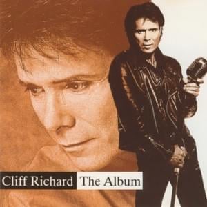 Hold Us Together - Cliff Richard