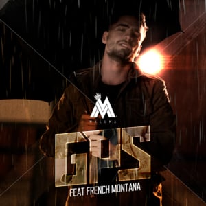 GPS - Maluma (Ft. French Montana)