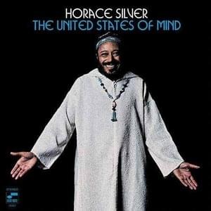 Nobody Knows - Horace Silver