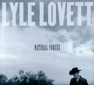 Empty Blue Shoes - Lyle Lovett