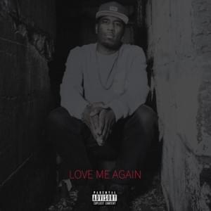 Love Me Again - YONAS