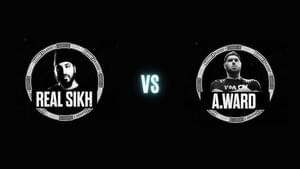 A. Ward vs. Real Sikh - King of the Dot (Ft. A. Ward & Real Sikh)