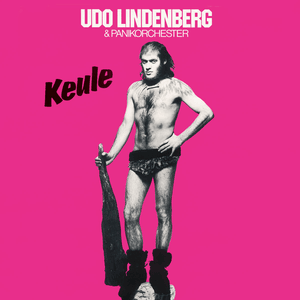 Phantom - Udo Lindenberg