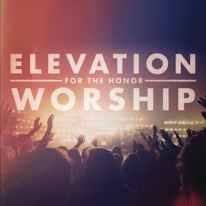 Victorious - Elevation Worship