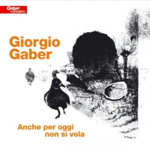 Il Febbrosario - Giorgio Gaber