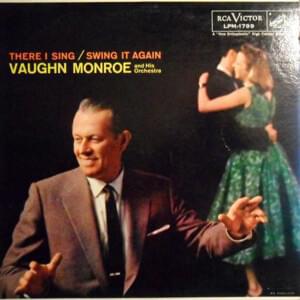 Let It Snow! Let It Snow! Let It Snow! - Vaughn Monroe (Ft. The Norton Sisters)