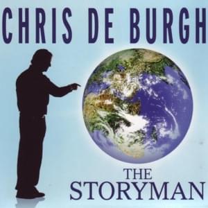 The Shadow Of The Mountain - Chris De Burgh