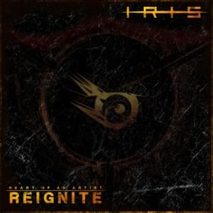 Why Do We Hold (Reignite) - IRIS Official