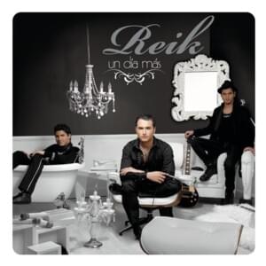 No me hables del ayer - Reik