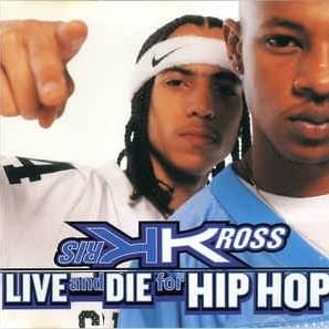 Live and Die for Hip Hop (DJ Clark Kent Mix) - Kris Kross (Ft. Aaliyah, Da Brat, Jermaine Dupri & Mr. Black)