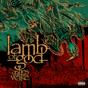 Omerta (Justin K Broadrick Remix) - Lamb of God