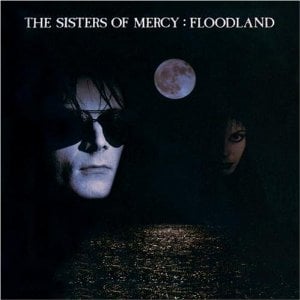 Torch - The Sisters of Mercy