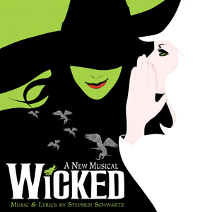 No One Mourns The Wicked - Kristin Chenoweth, Sean McCourt, Cristy Candler & Jan Neuberger