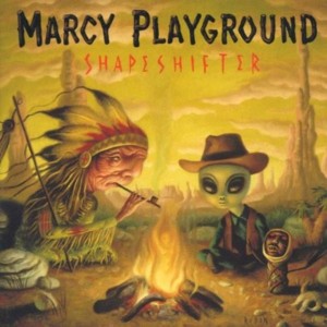 All the Lights Went Out - Marcy Playground