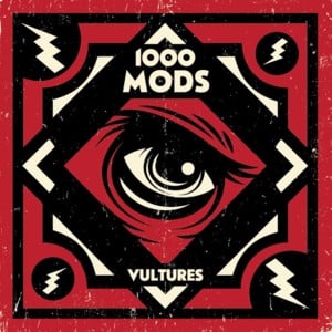 Vultures - 1000mods