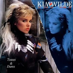 Is It Over - Kim Wilde