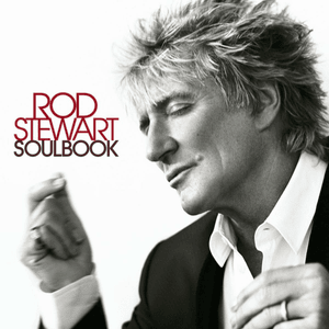 Tracks of My Tears - Rod Stewart (Ft. Smokey Robinson)