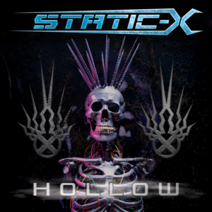 Hollow - Static-X