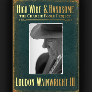 Way Up In NYC - Loudon Wainwright III