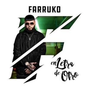 Mi Nena - Farruko