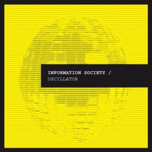 I Like the Way You Werk It (JR. Kain & Arvy mix) - Information Society