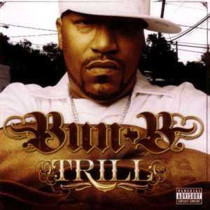 Hold U Down - Bun B (Ft. Birdman, Mike Jones & Trey Songz)