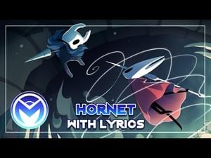 Hornet - Man on the Internet (Ft. EmilyGo VO)